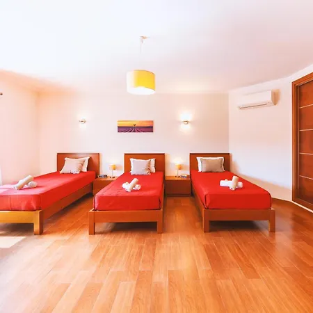 Villa Maya Bay By Algarve Vacation *