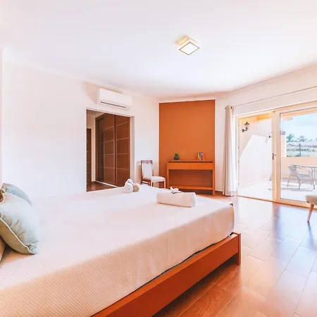 Villa Maya Bay By Algarve Vacation Guia (Faro)