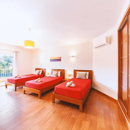 Maya Bay By Algarve Vacation Villa