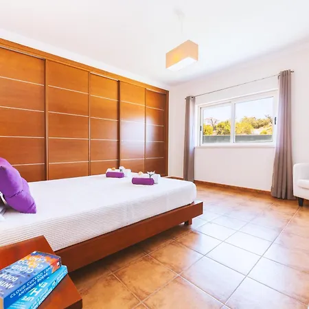 Maya Bay By Algarve Vacation Guia (Faro)