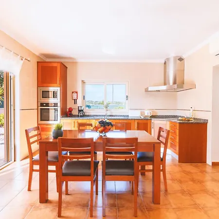 Maya Bay By Algarve Vacation Villa Guia (Faro)