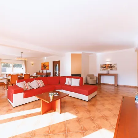 Maya Bay - Com Piscina Aquecível De água Salgada - Galé, Albufeira Villa *