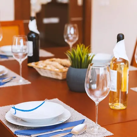 Maya Bay By Algarve Vacation *