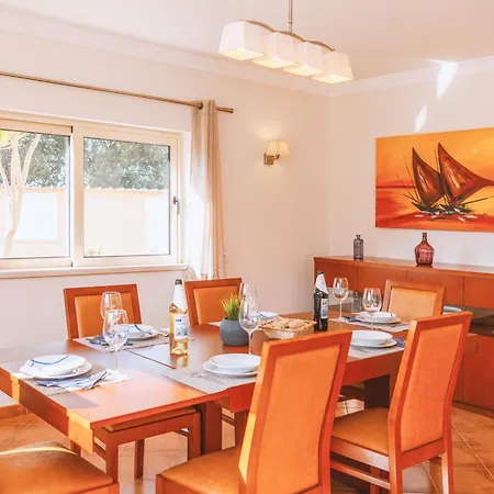 Maya Bay By Algarve Vacation 别墅 *