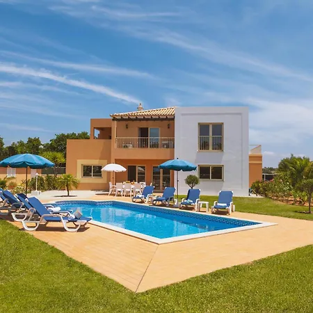 Villa Maya Bay By Algarve Vacation Guia (Faro)