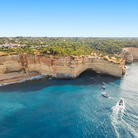Βίλα Maya Bay - Com Piscina Aquecivel De Agua Salgada - Gale, Albufeira