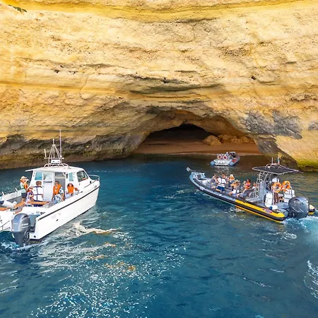 Maya Bay - Com Piscina Aquecivel De Agua Salgada - Gale, Albufeira Βίλα