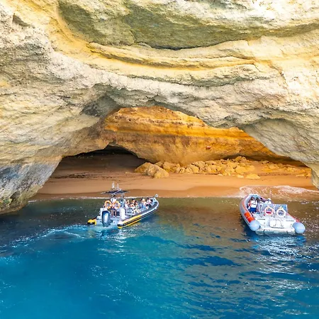 Βίλα Maya Bay - Com Piscina Aquecivel De Agua Salgada - Gale, Albufeira *
