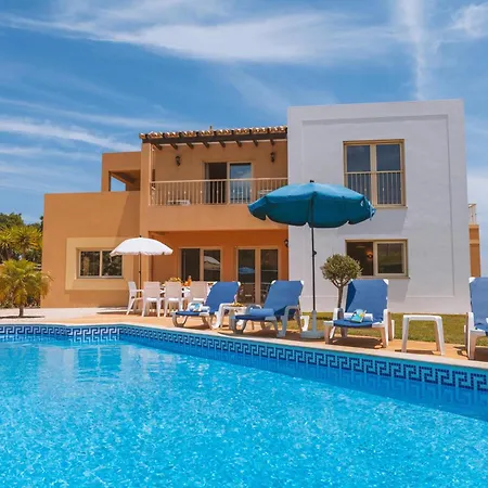 Maya Bay By Algarve Vacation *