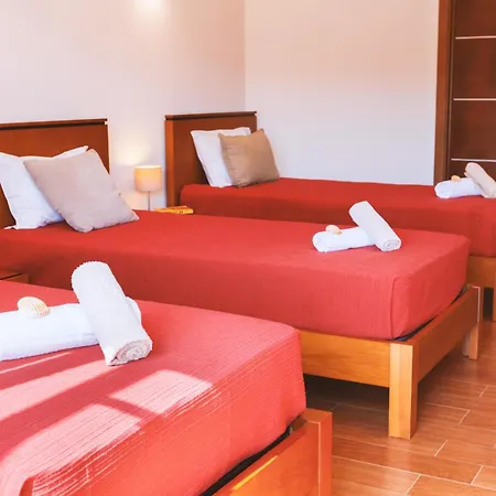 Maya Bay By Algarve Vacation Guia (Faro)