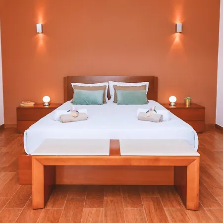 Maya Bay By Algarve Vacation Guia (Faro)