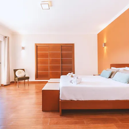 Maya Bay By Algarve Vacation * Guia (Faro)