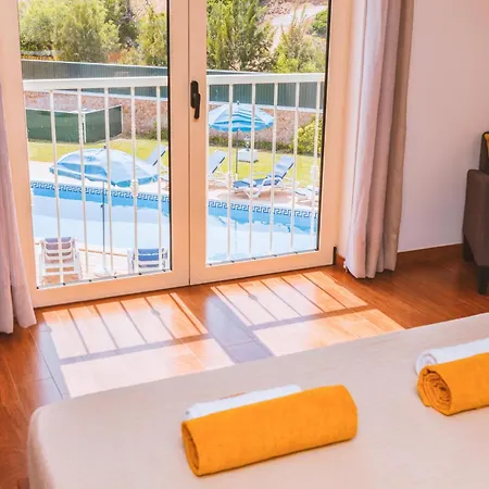 Maya Bay By Algarve Vacation