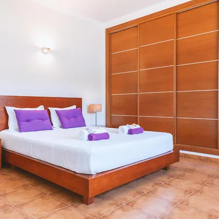 Villa Maya Bay By Algarve Vacation Guia (Faro)