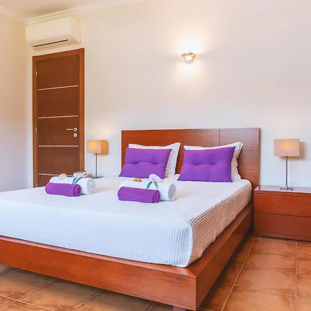 Maya Bay By Algarve Vacation *