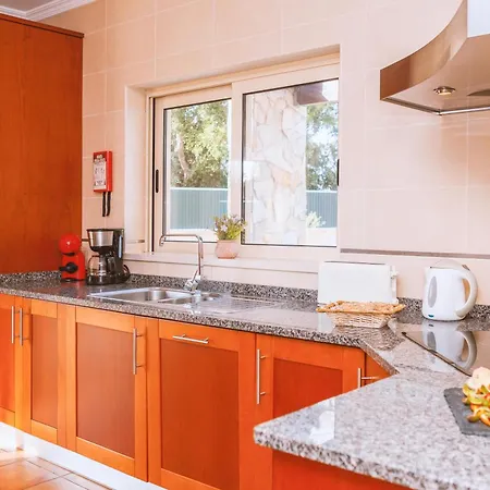 Villa Maya Bay By Algarve Vacation Guia (Faro)