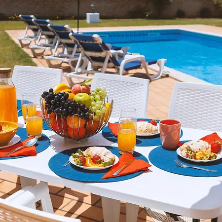 Maya Bay By Algarve Vacation Guia (Faro)