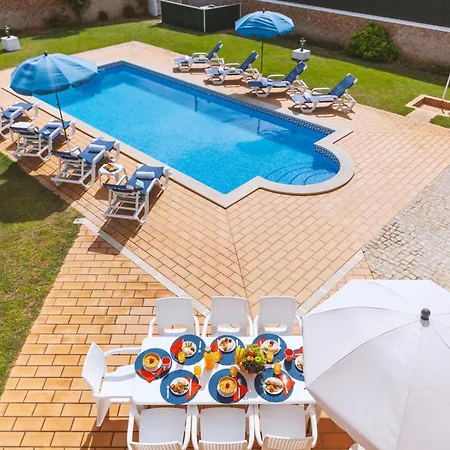 Maya Bay By Algarve Vacation Guia (Faro)