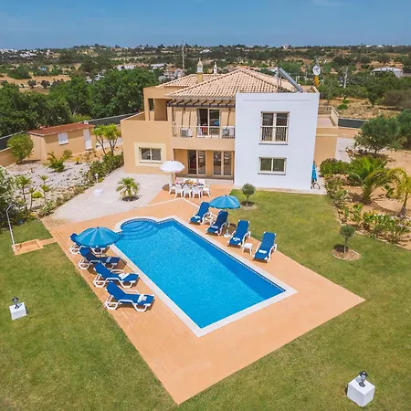 Maya Bay By Algarve Vacation Βίλα Guia (Faro)