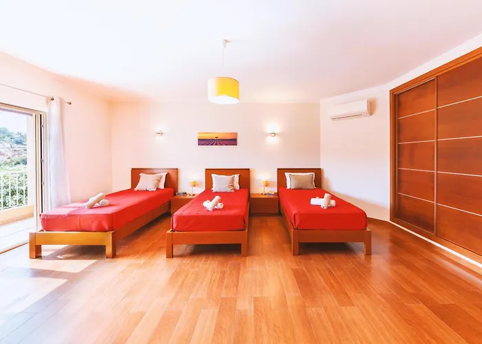 ヴィラ Maya Bay By Algarve Vacation *