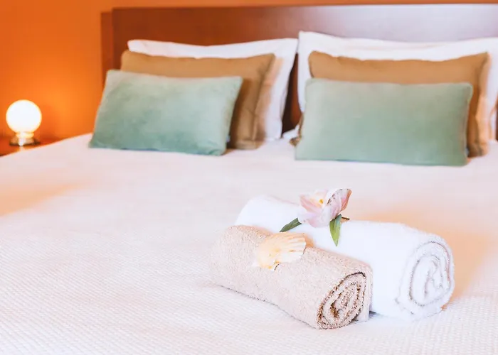 ヴィラ Maya Bay By Algarve Vacation