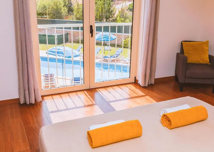 Maya Bay By Algarve Vacation