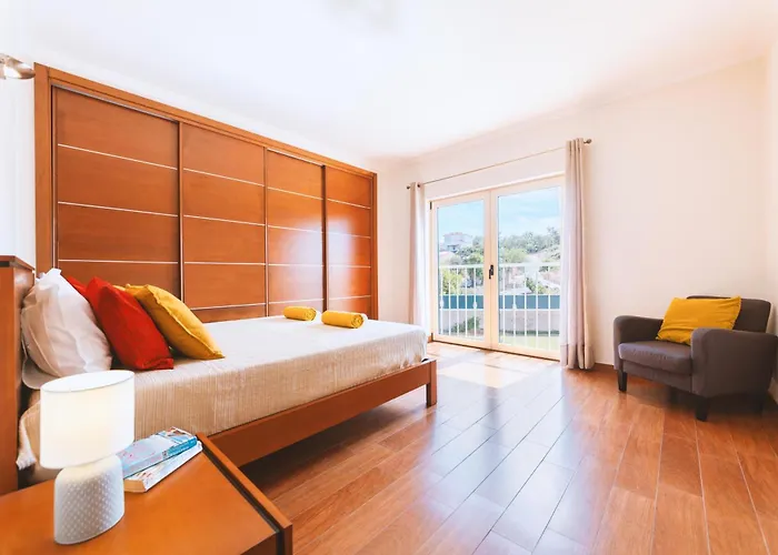 Maya Bay By Algarve Vacation * ギーア