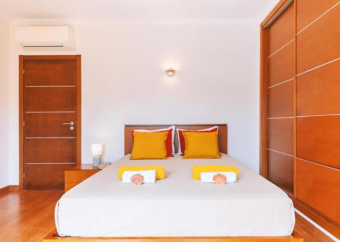 ヴィラ Maya Bay By Algarve Vacation