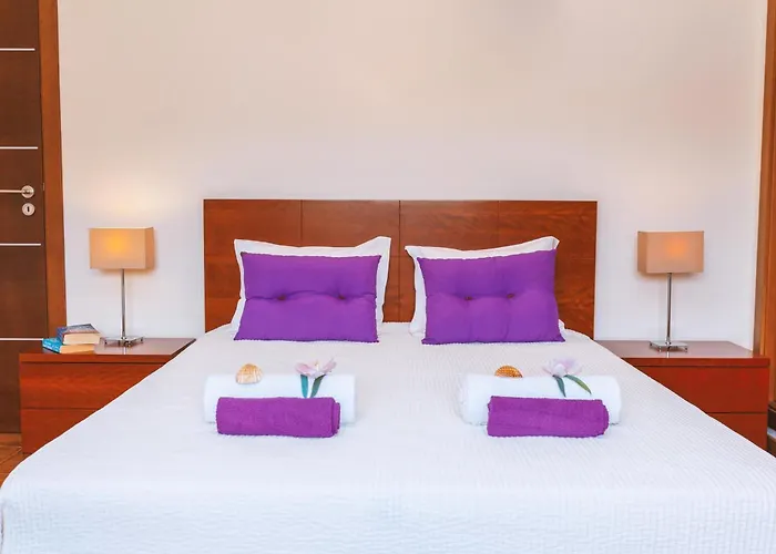 ヴィラ Maya Bay By Algarve Vacation *