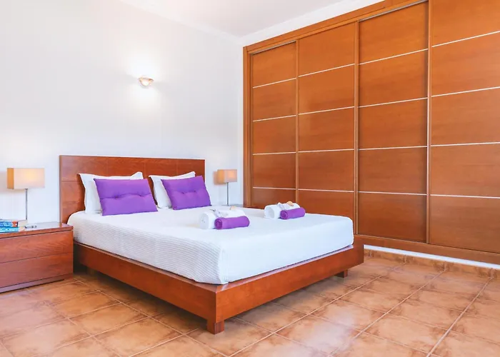 ヴィラ Maya Bay By Algarve Vacation ギーア