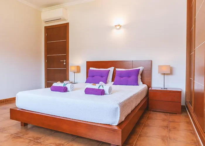 Maya Bay By Algarve Vacation *