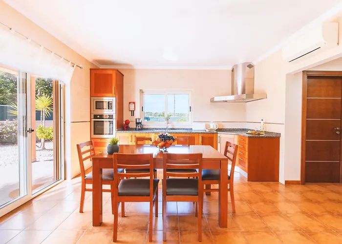 Maya Bay By Algarve Vacation ヴィラ ギーア