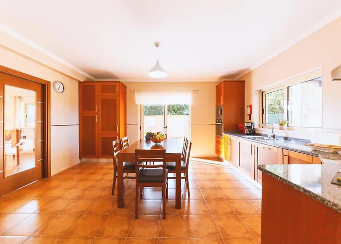 ヴィラ Maya Bay By Algarve Vacation ギーア