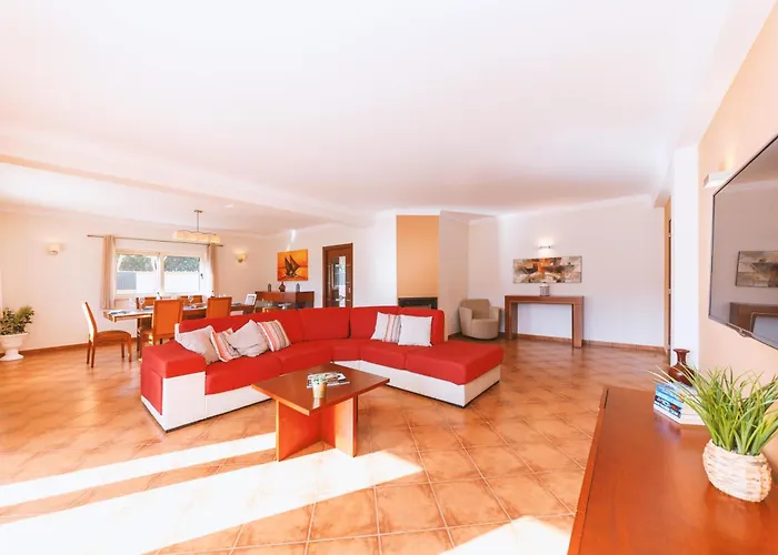 Maya Bay By Algarve Vacation ヴィラ *