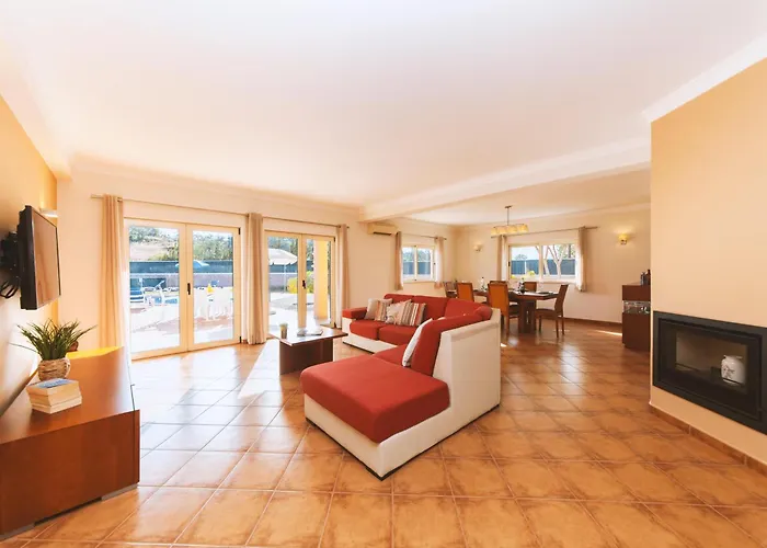 ヴィラ Maya Bay By Algarve Vacation