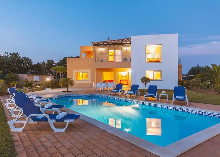 ヴィラ Maya Bay By Algarve Vacation *