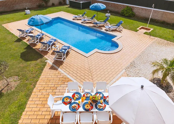 Maya Bay By Algarve Vacation ギーア