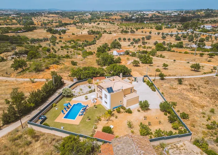 Maya Bay By Algarve Vacation * ギーア