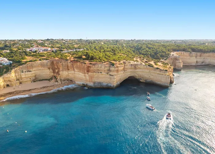 ヴィラ Maya Bay By Algarve Vacation