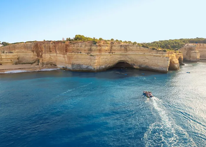 ヴィラ Maya Bay By Algarve Vacation *