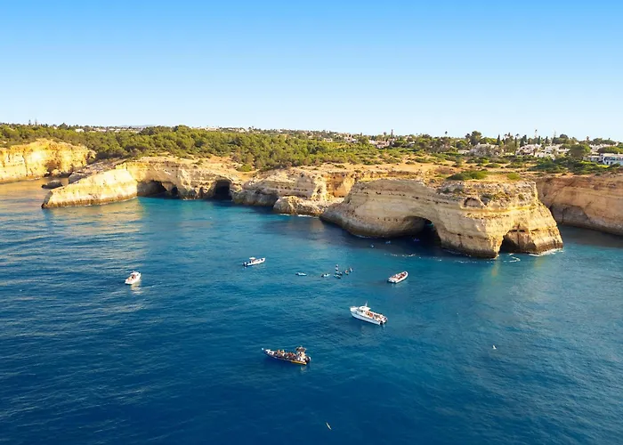 ヴィラ Maya Bay By Algarve Vacation