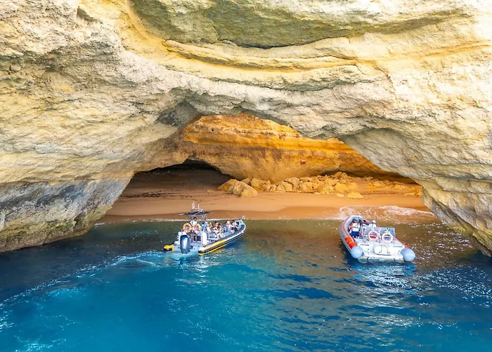 ヴィラ Maya Bay By Algarve Vacation *