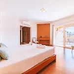Villa Maya Bay By Algarve Vacation Guia (Faro)