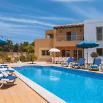 Maya Bay By Algarve Vacation Villa *