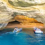 Villa Maya Bay By Algarve Vacation *